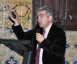 El Dr. Ignacio Blanco