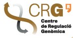 Logo del CRG