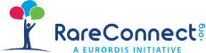 Logo de RareConnect